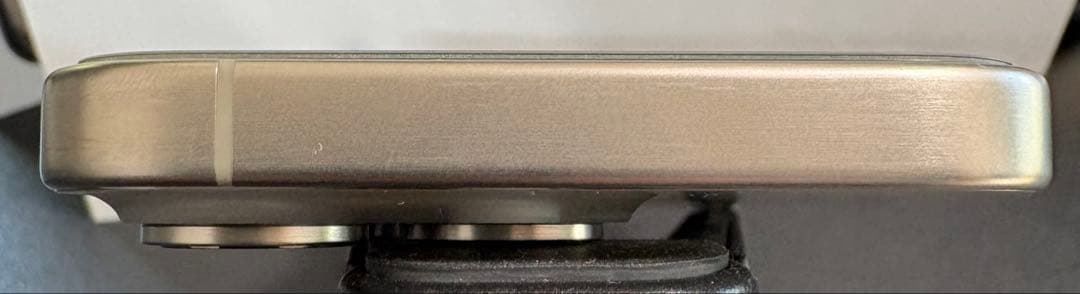 iPhone 15 Pro 128GB SIMフリー