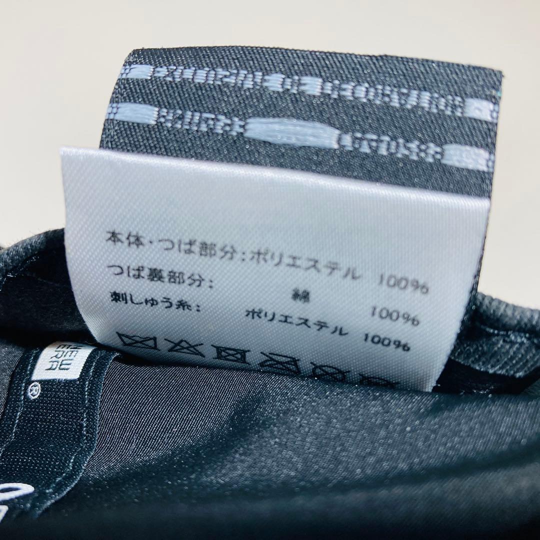 【極美品】ニューエラ ステカセキング ウォーズマン キン肉マン コラボ 希少