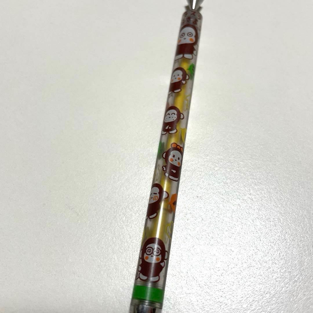 キャラクターシャープペンシル　0.5mm シャープペン　レア　レトロ　サンリオ