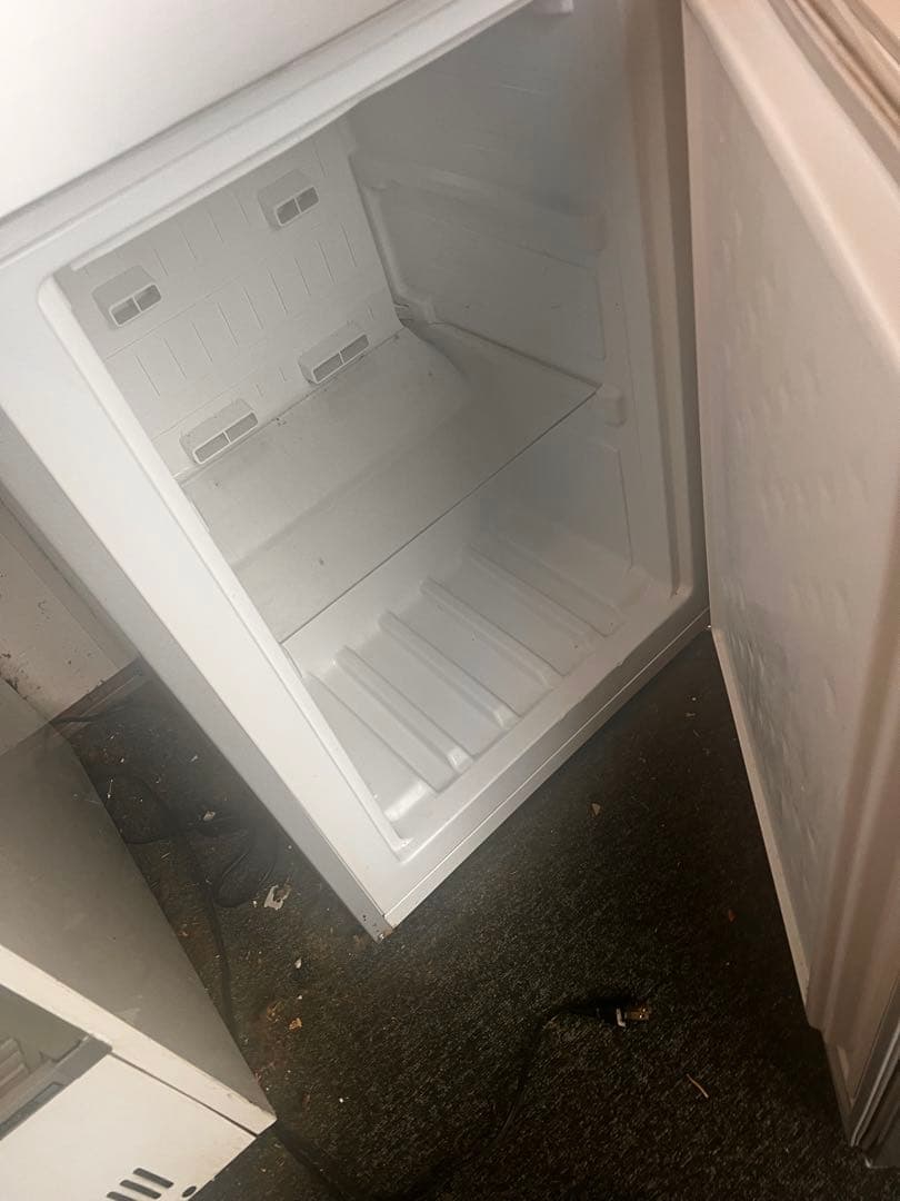 大容量冷蔵庫 231L 冷蔵室161L 冷凍室70L