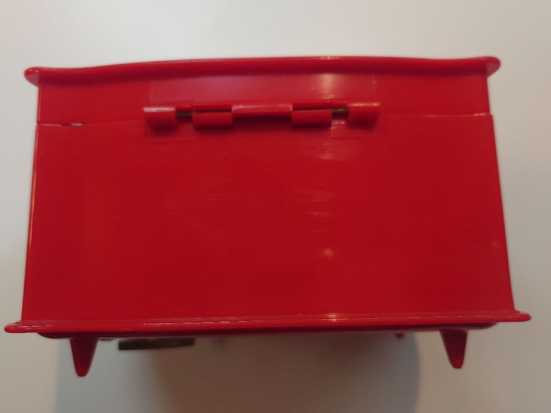 キャンディキャンディ オルゴール　昭和レトロ