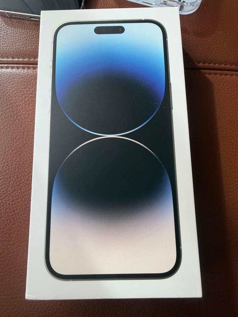 Apple iPhone 14 Pro max 512gbホワイト