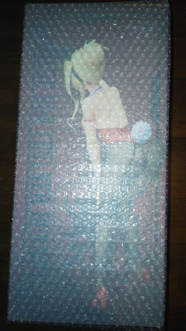 (新古品・未開封品)マブラヴ イルフリーデ バニーver 1/4 フリーイング