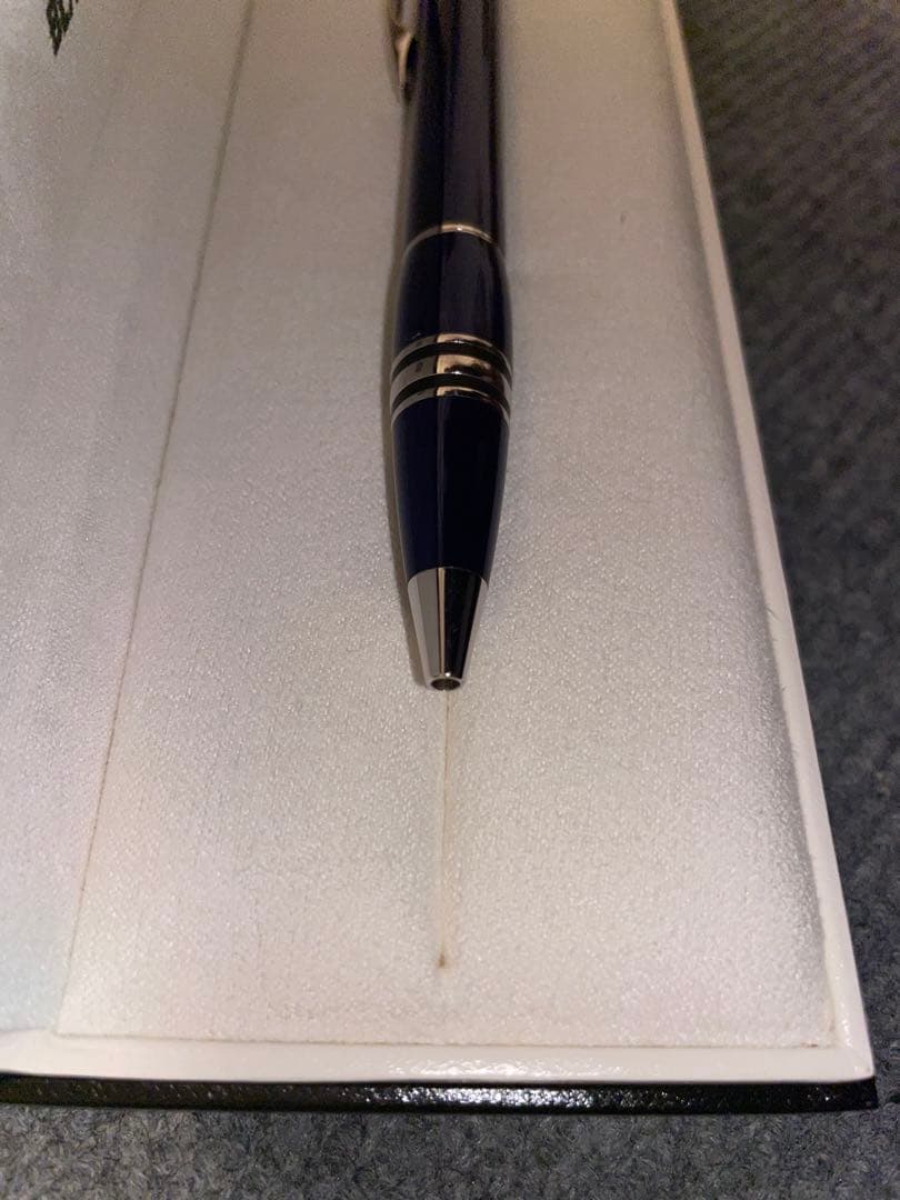 MONTBLANC Starwalker cool blue MAICHI様