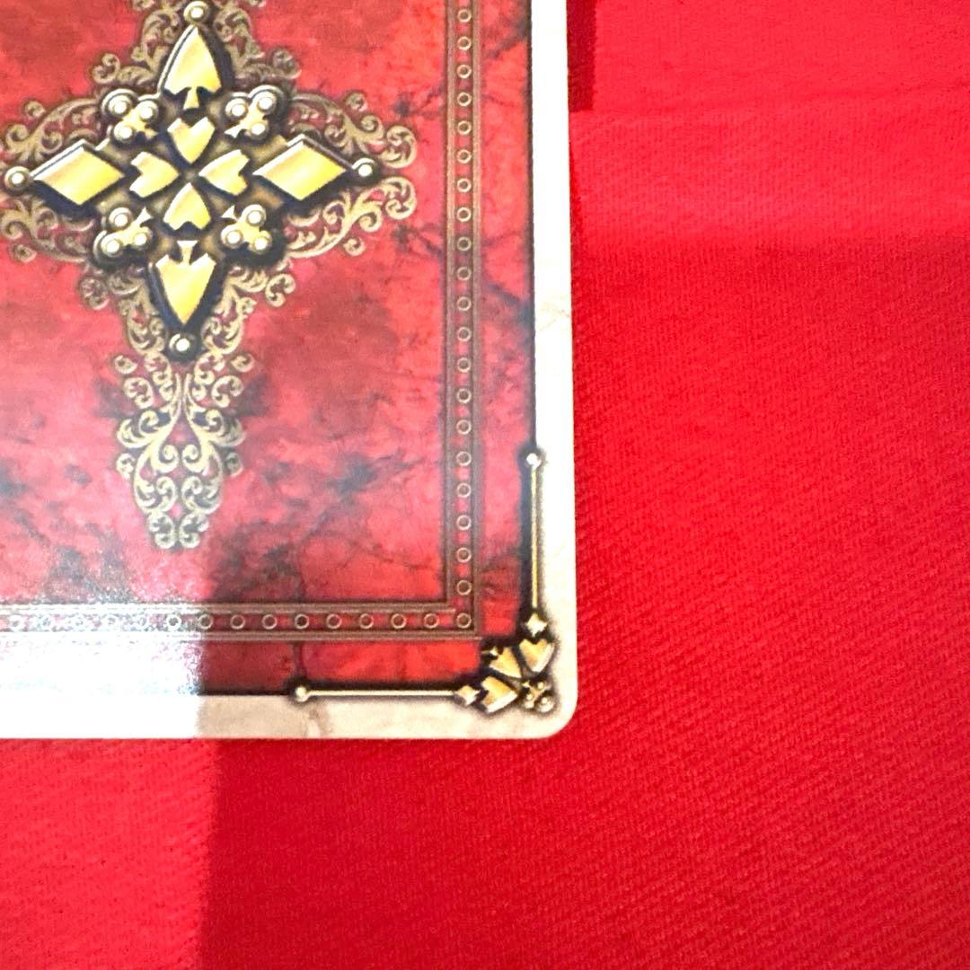 ラウズカード フュージョンウルフ 仮面ライダー剣 カリス トレカ レア 相川始