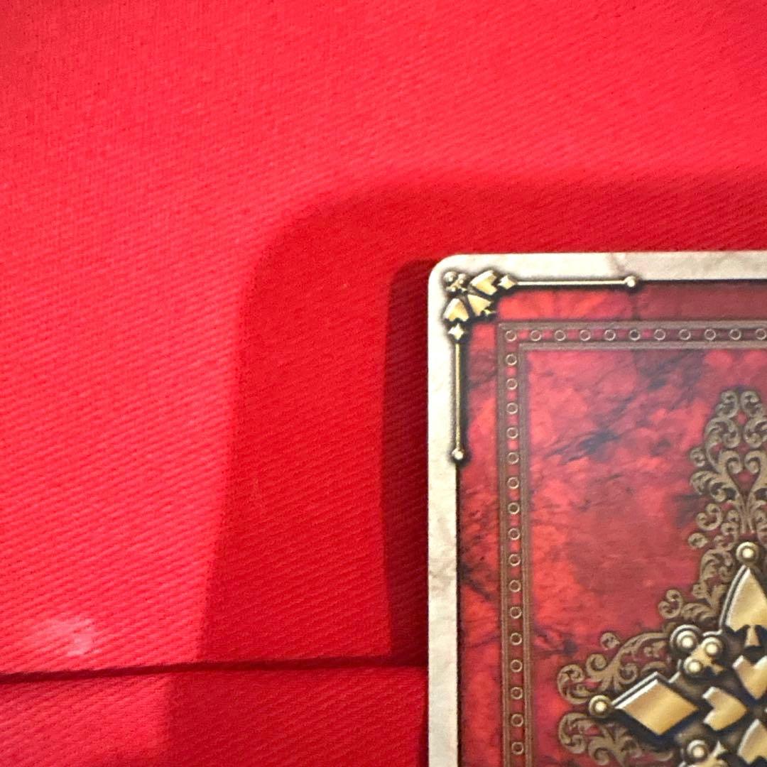 ラウズカード フュージョンウルフ 仮面ライダー剣 カリス トレカ レア 相川始