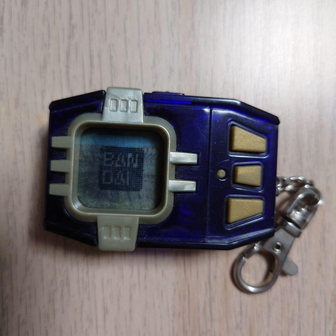 デジモンペンデュラムプログレス ver3.0