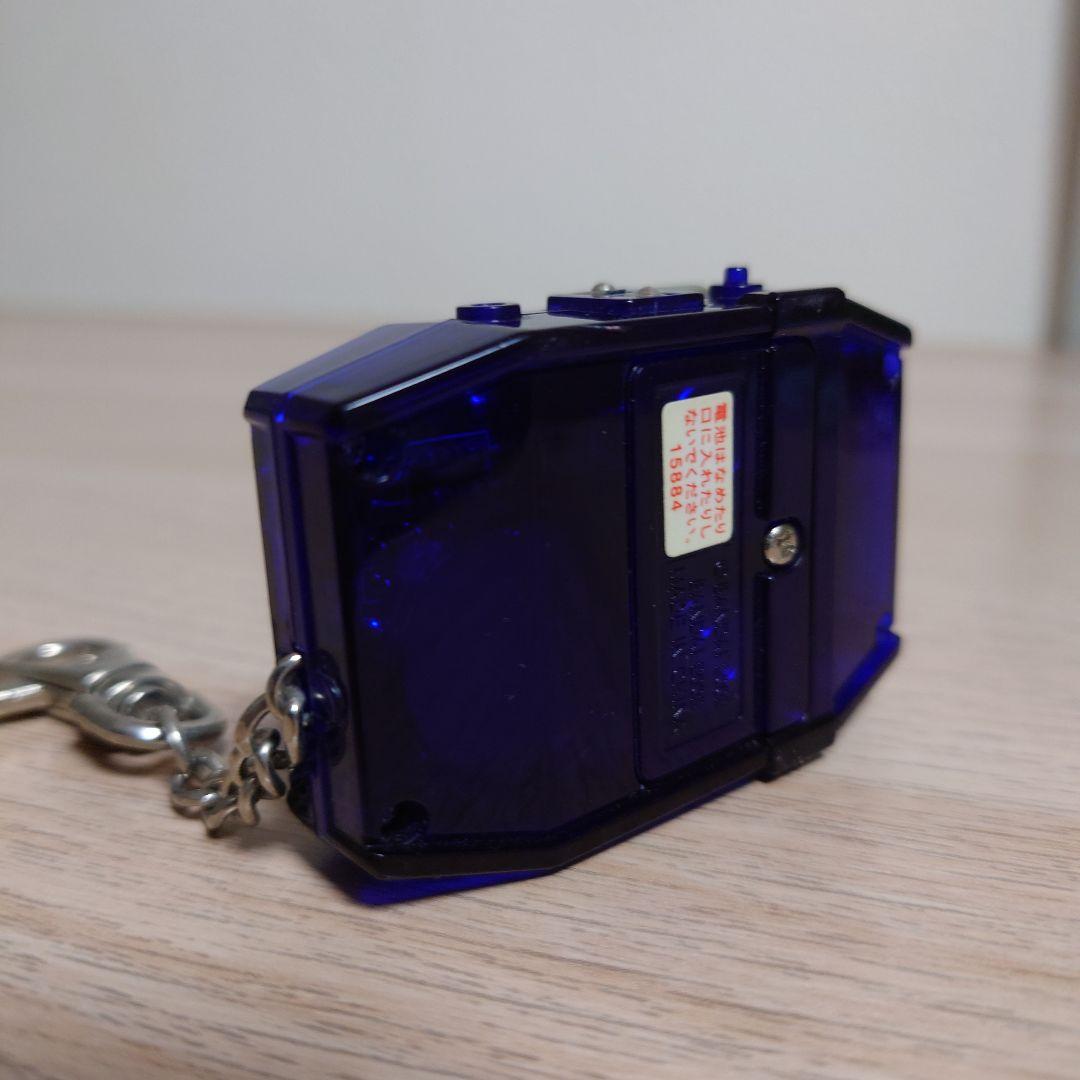 デジモンペンデュラムプログレス ver3.0