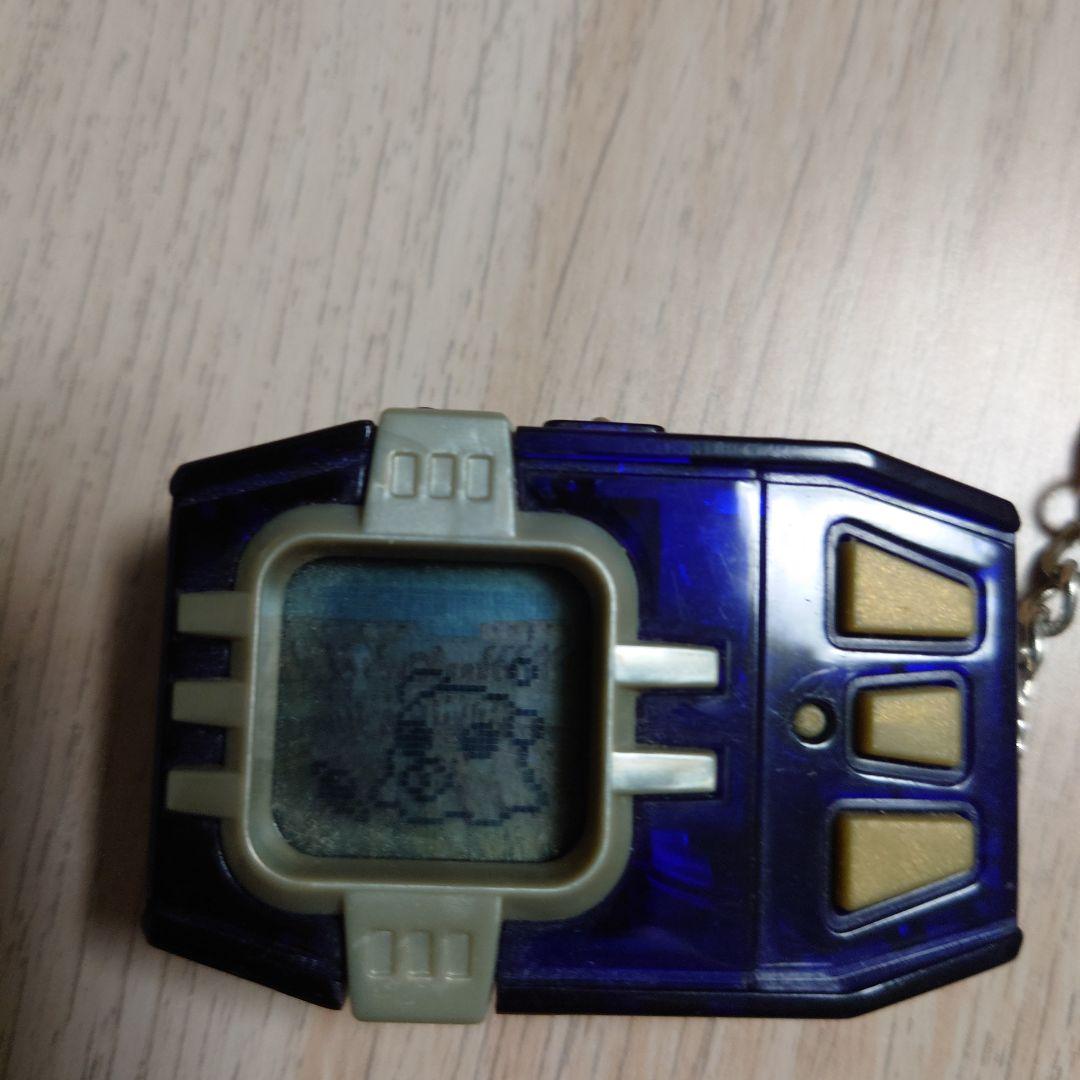 デジモンペンデュラムプログレス ver3.0