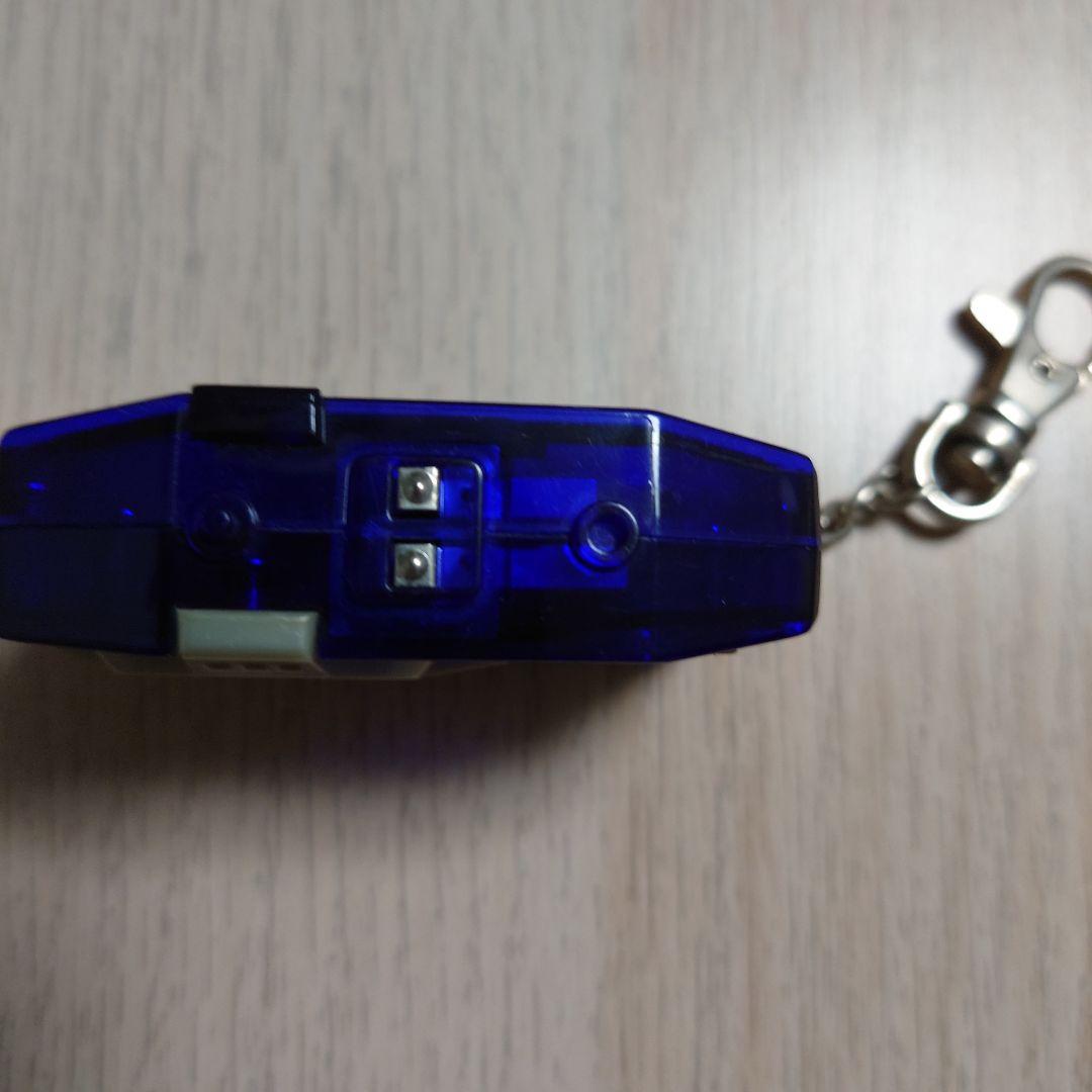 デジモンペンデュラムプログレス ver3.0