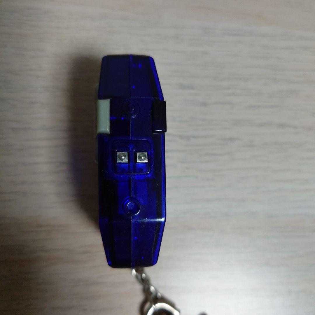 デジモンペンデュラムプログレス ver3.0