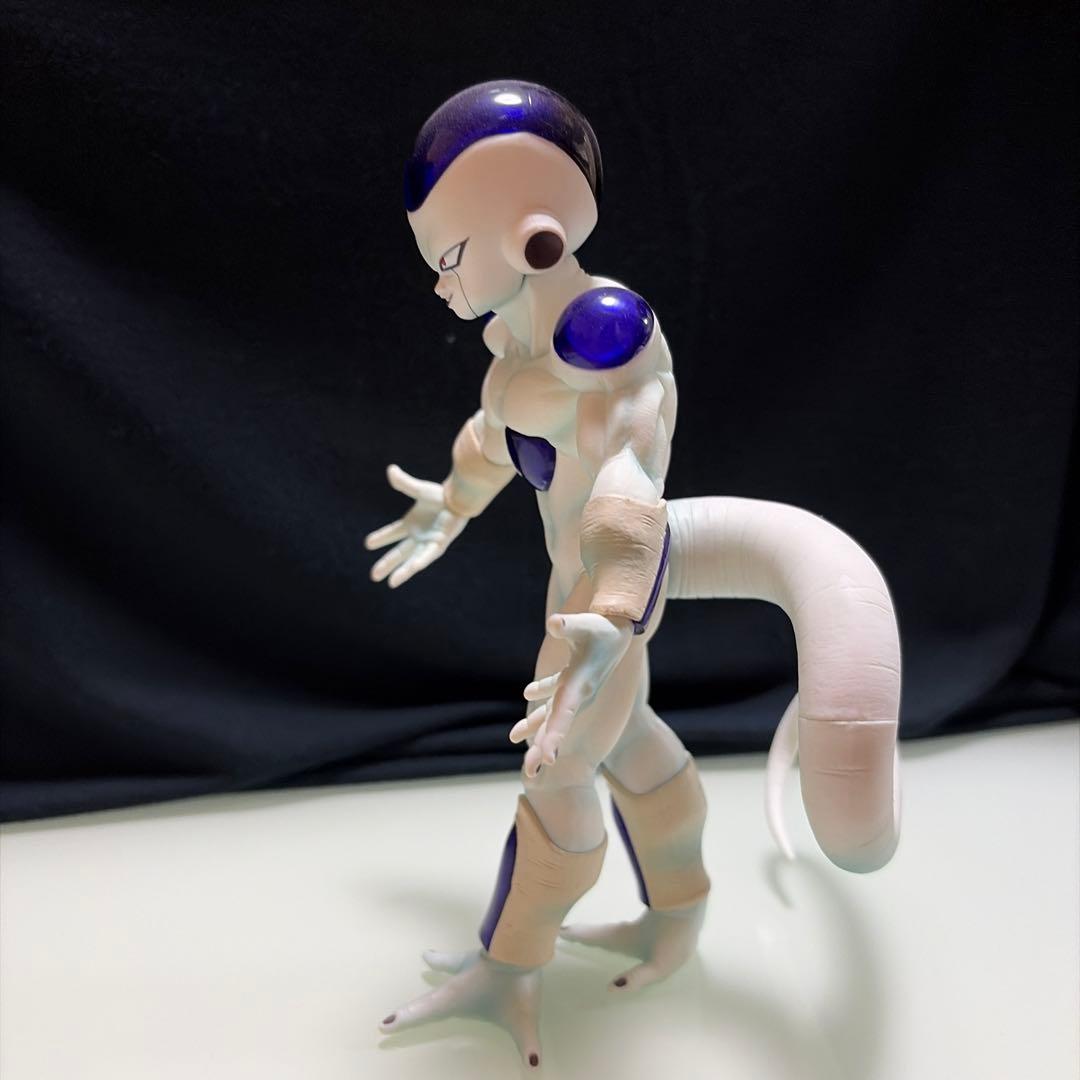 msp ドラゴンボール フリーザ フィギュア