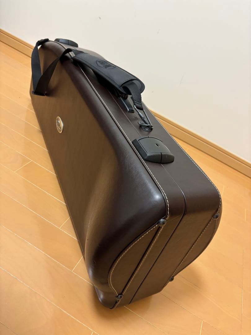Marco Magi テナートロンボーンケース