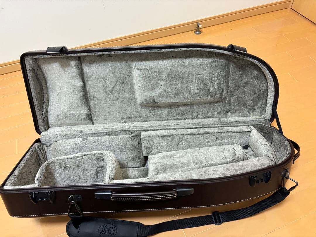 Marco Magi テナートロンボーンケース