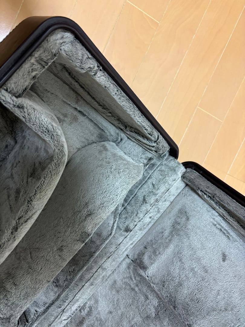 Marco Magi テナートロンボーンケース