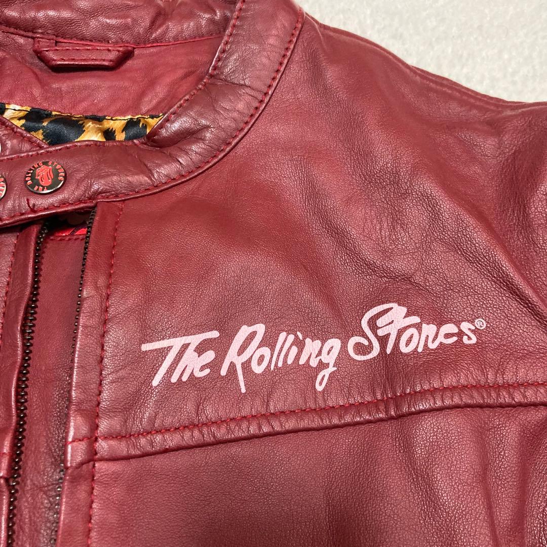 シングルライダース　ローリングストーンズ　The Rolling Stons