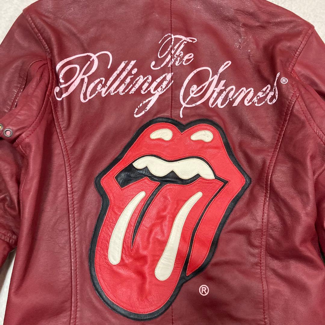 シングルライダース　ローリングストーンズ　The Rolling Stons