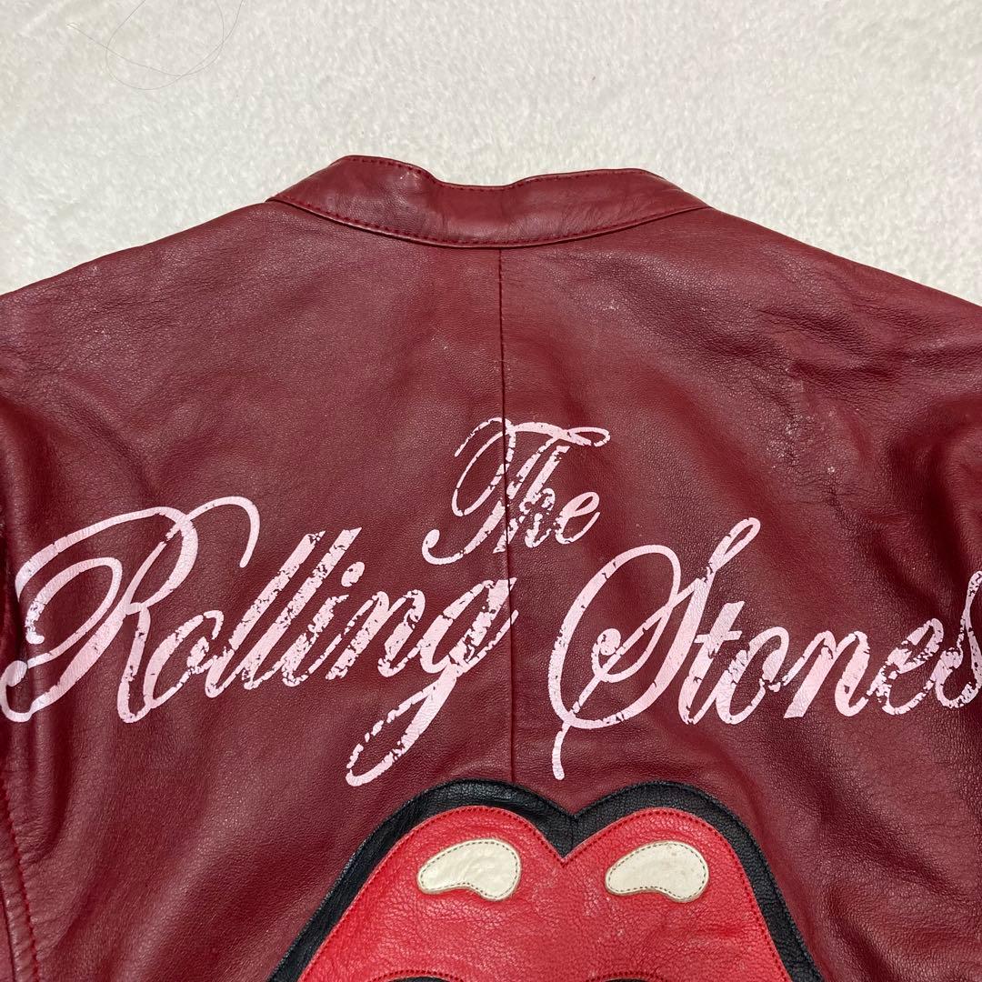 シングルライダース　ローリングストーンズ　The Rolling Stons