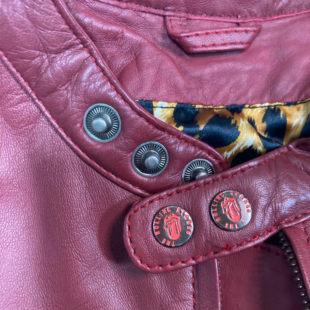 シングルライダース　ローリングストーンズ　The Rolling Stons