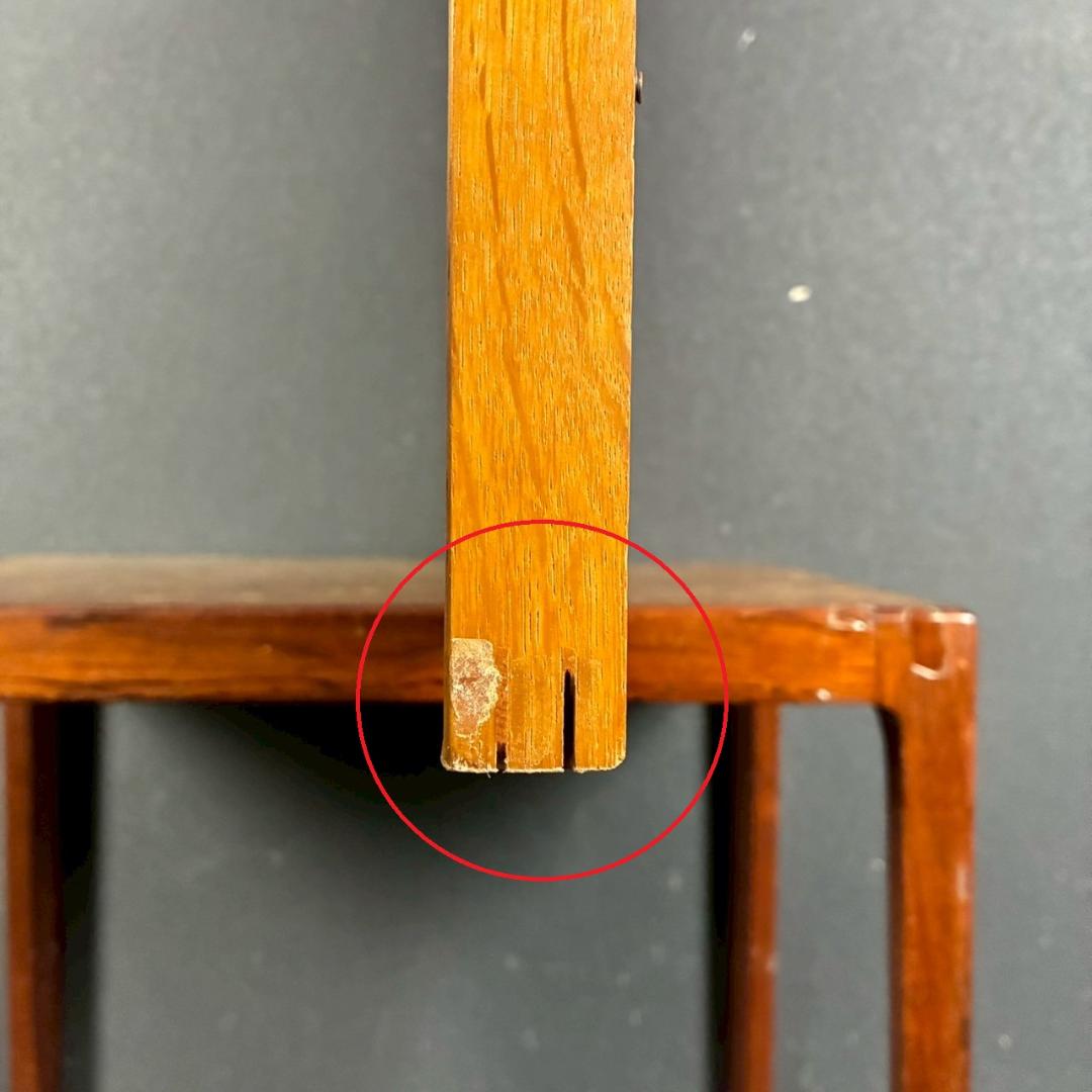 【最終値下げ】牧野宗則「小川のある風景」木版画 1978年制作 直筆サイン入り