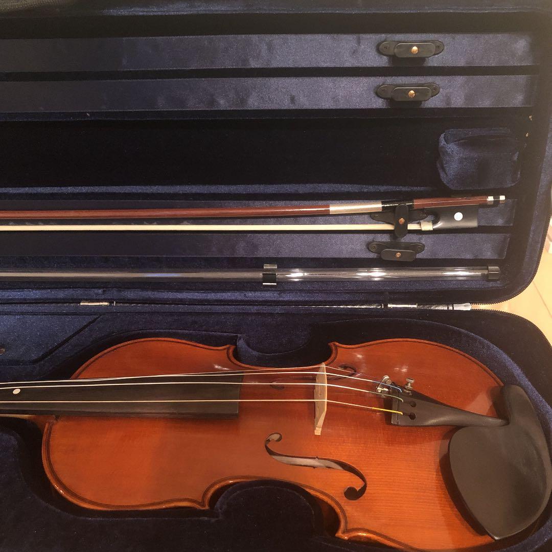 ✨美品✨【大人用一式】バイオリンYAMAHA