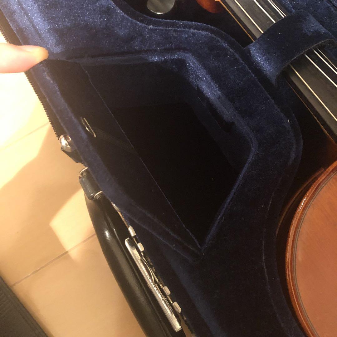 ✨美品✨【大人用一式】バイオリンYAMAHA