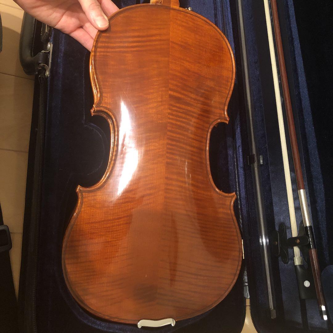 ✨美品✨【大人用一式】バイオリンYAMAHA