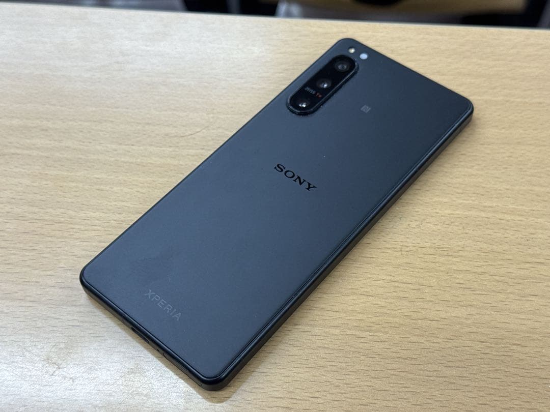 スマートフォン本体 Sony Xperia 5 Mark IV 128GB A204SO