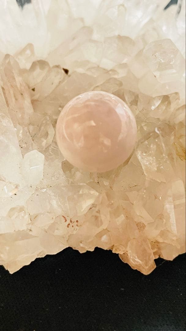 9月10日前後紫音✨密教編み紐ネックレス✨ 富と繁栄