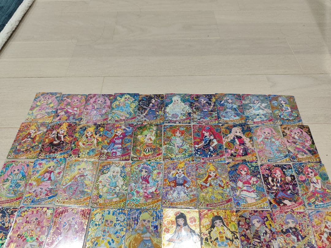 アイプリ 引退品 まとめ売り