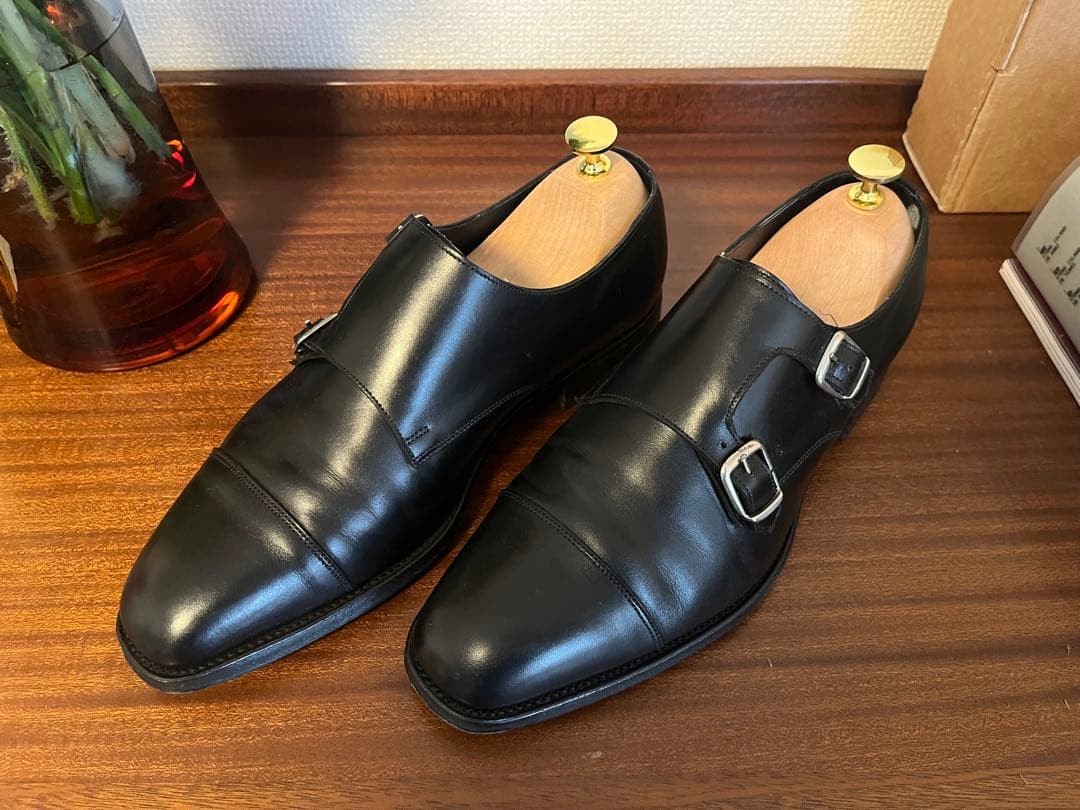 EDWARD GREEN エドワードグリーン　ウェストミンスター