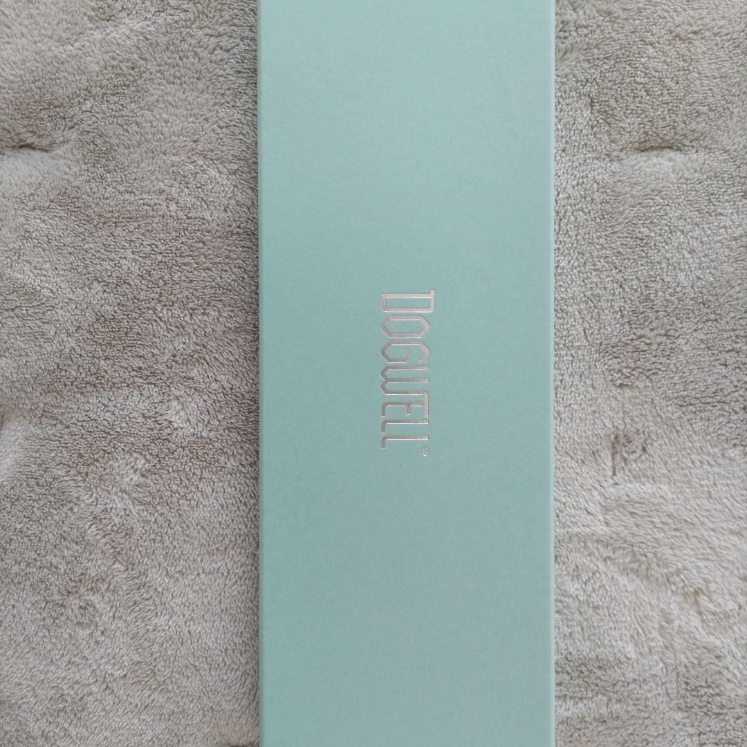 トリミングシザー ドッグウェル セニング DTD-42