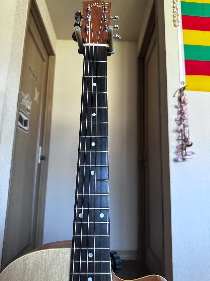 MATON Performer・美品