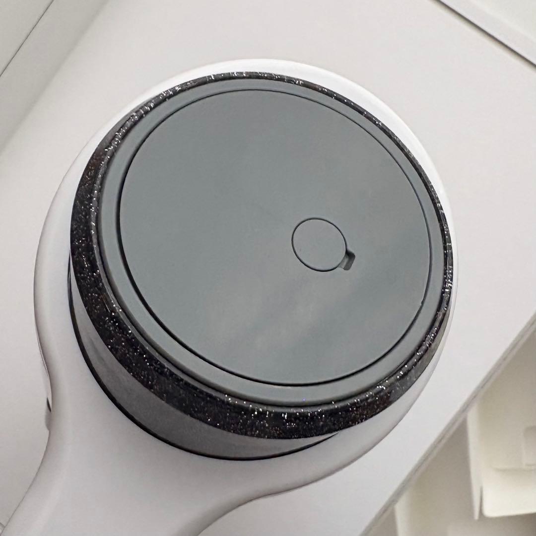 ミラブル zero シャワーヘッド ウルトラファインバブル