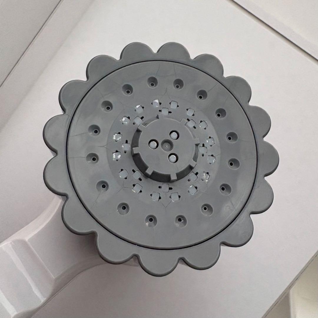 ミラブル zero シャワーヘッド ウルトラファインバブル