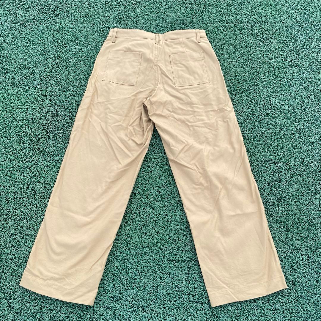 Cimply Complicated LOOSE FIT CHINO サイズ1