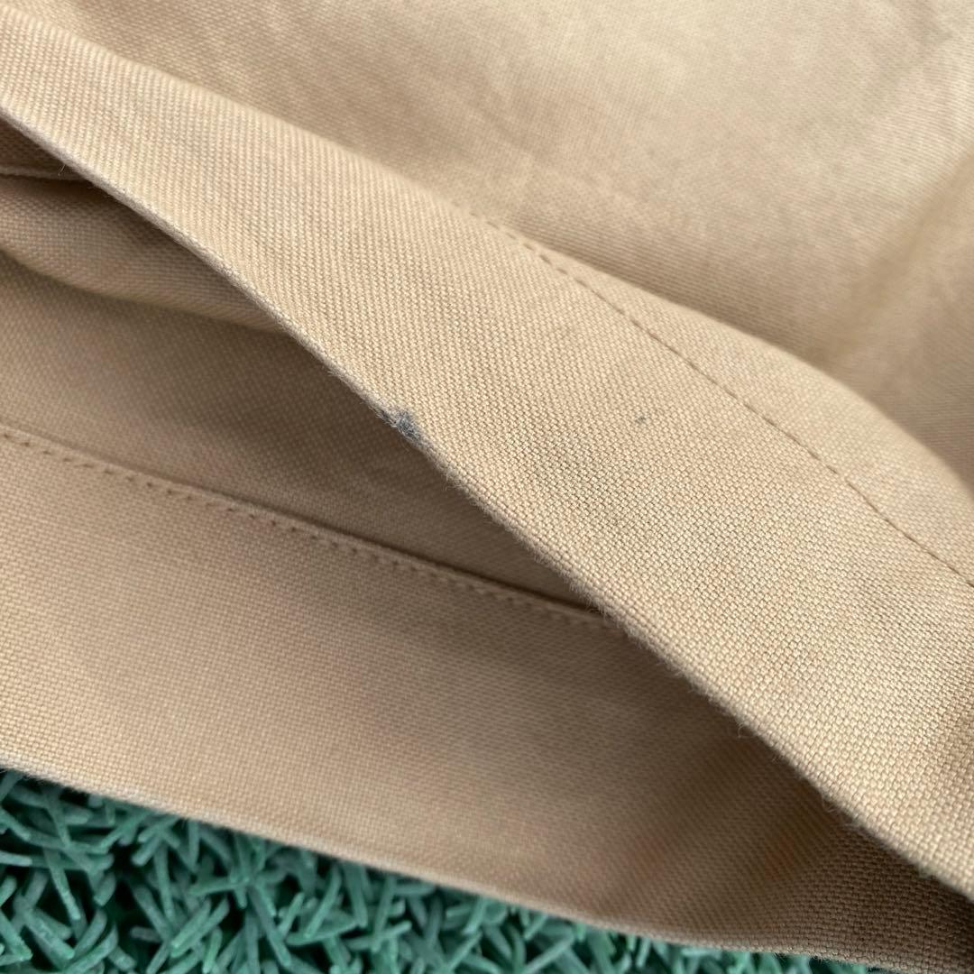 Cimply Complicated LOOSE FIT CHINO サイズ1