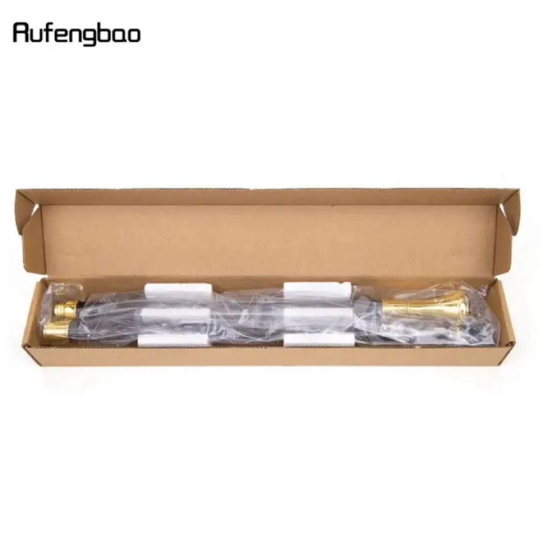 Rufengbao フリーメイソン 杖