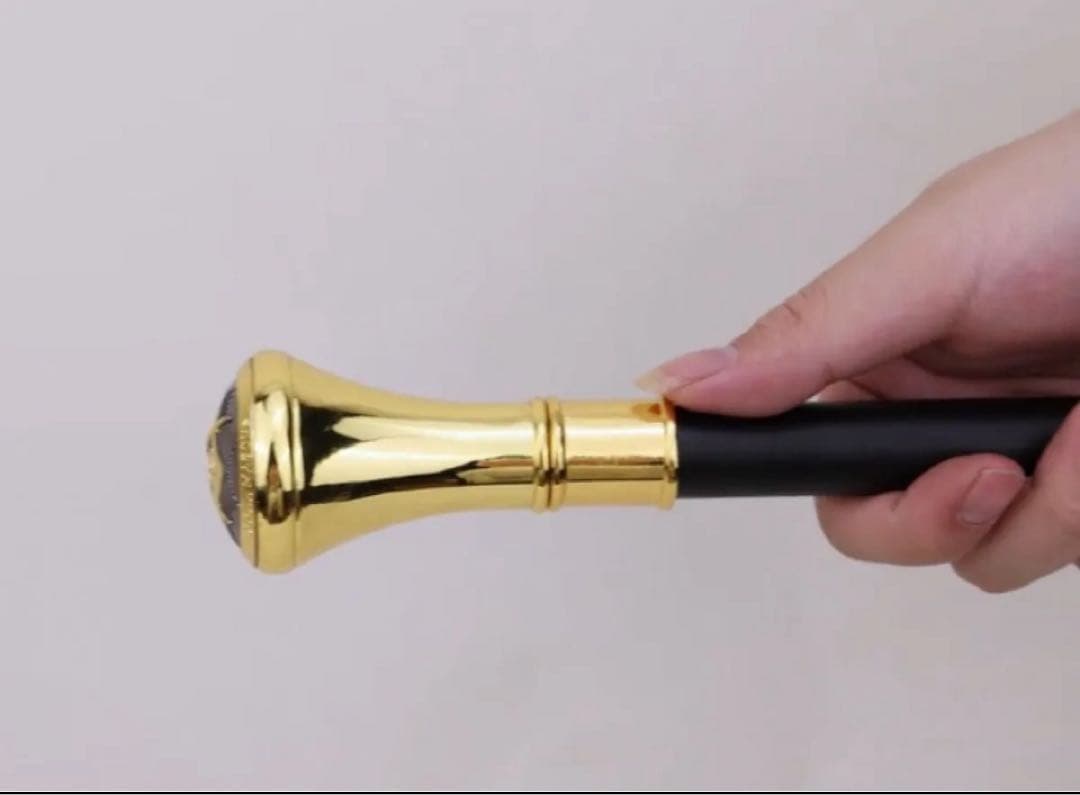 Rufengbao フリーメイソン 杖