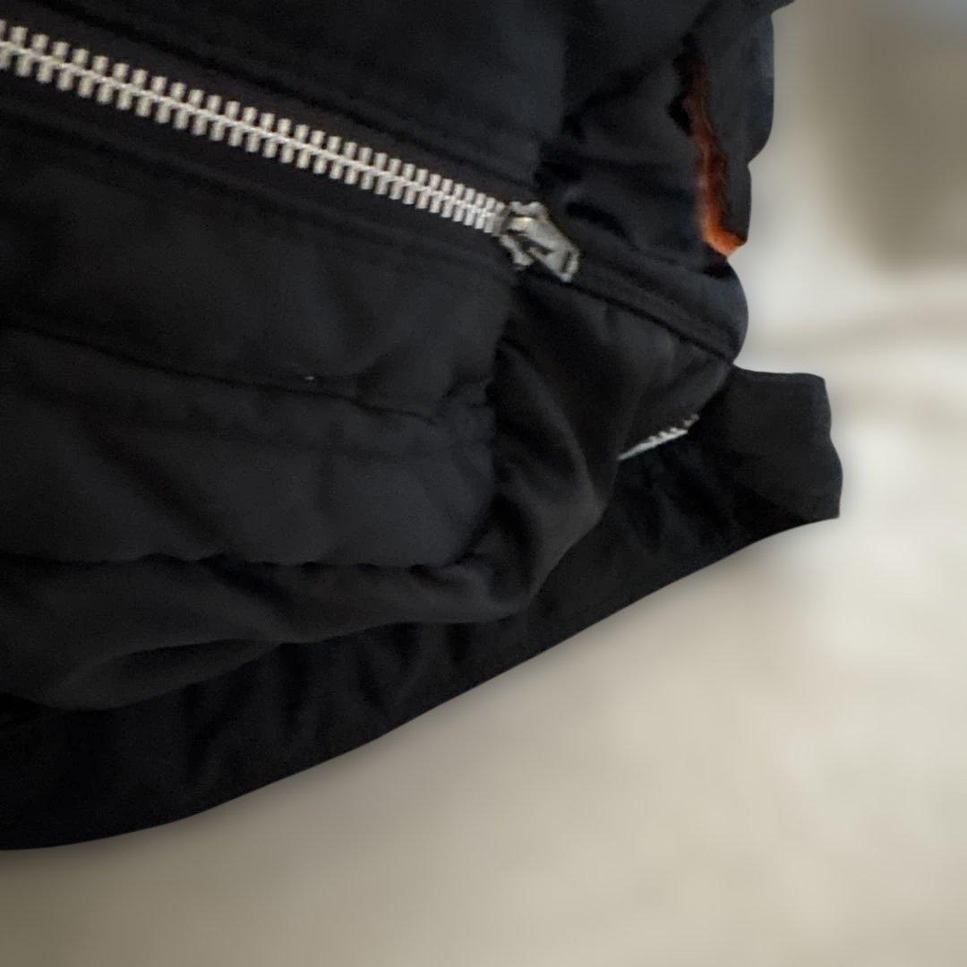 大容量 ✨PORTER ポーター タンカー ボストンバック ブラック　特大