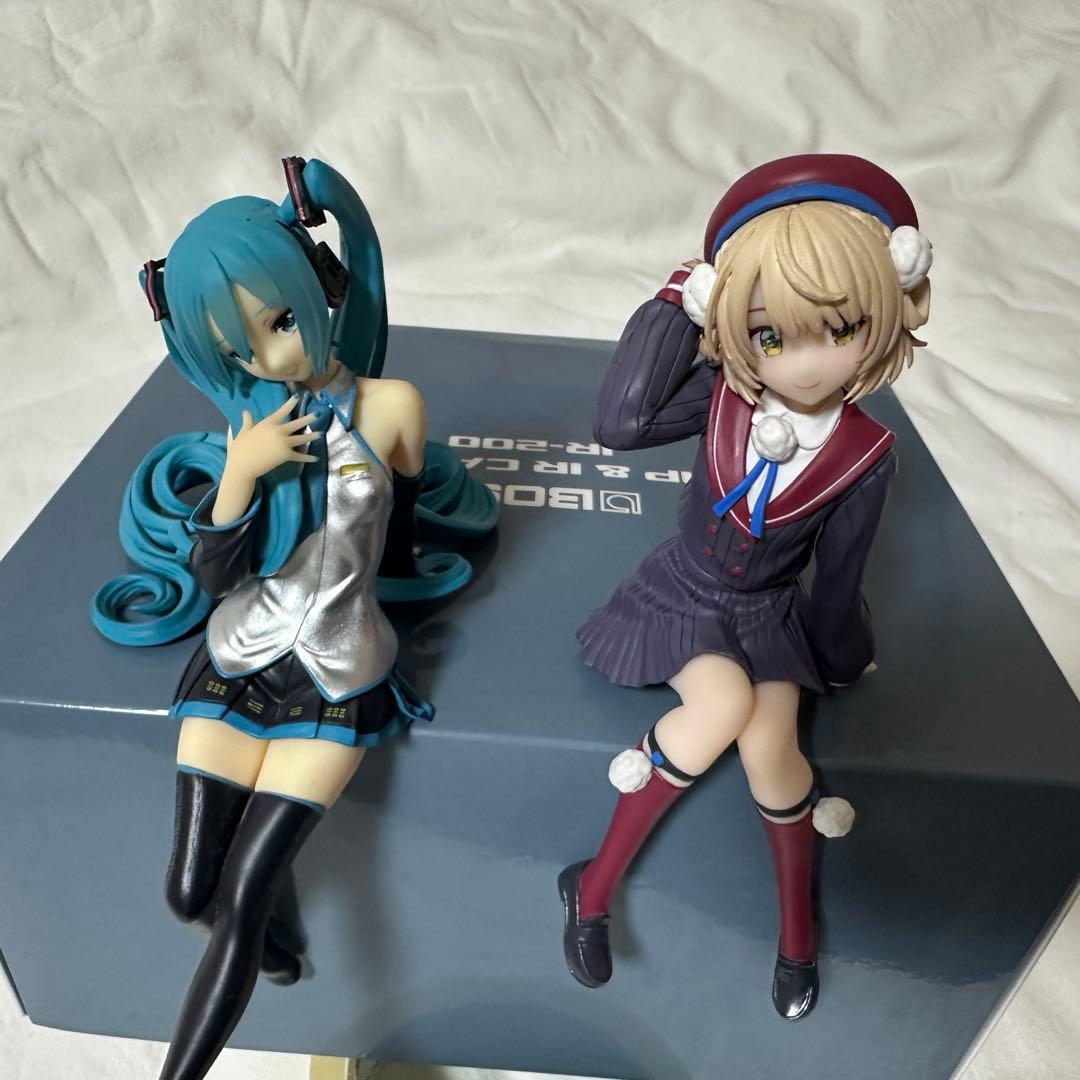 しぐれうい　フリューくじ　その他まとめ売り