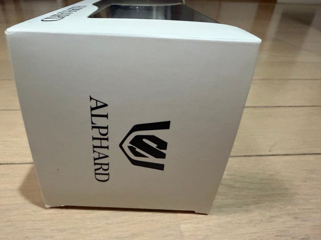 30系アルファード。