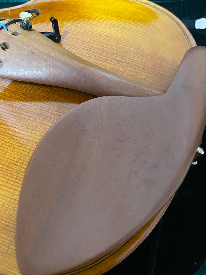 弦楽器 CARLO GIORDANO VS-2 4/4