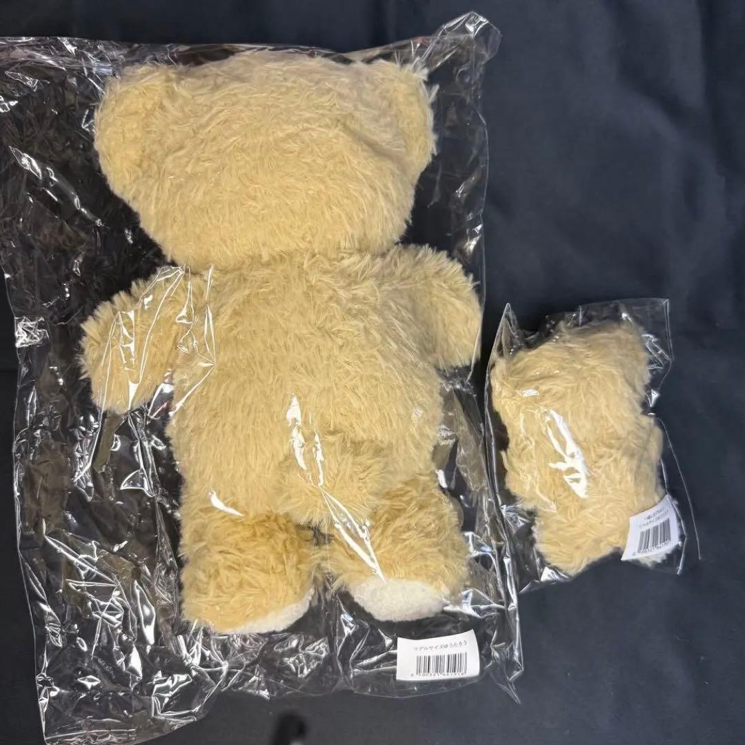 高橋優 HAPPY リアルサイズゆうたろう リトルサイズゆうたろう 新品未開封