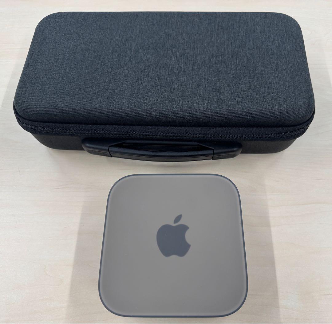 Apple Mac mini m4 16GB 256GB おまけ付き
