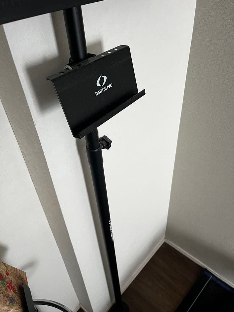 ※部品欠品 DARTSLIVE 200S、プレイマットセット