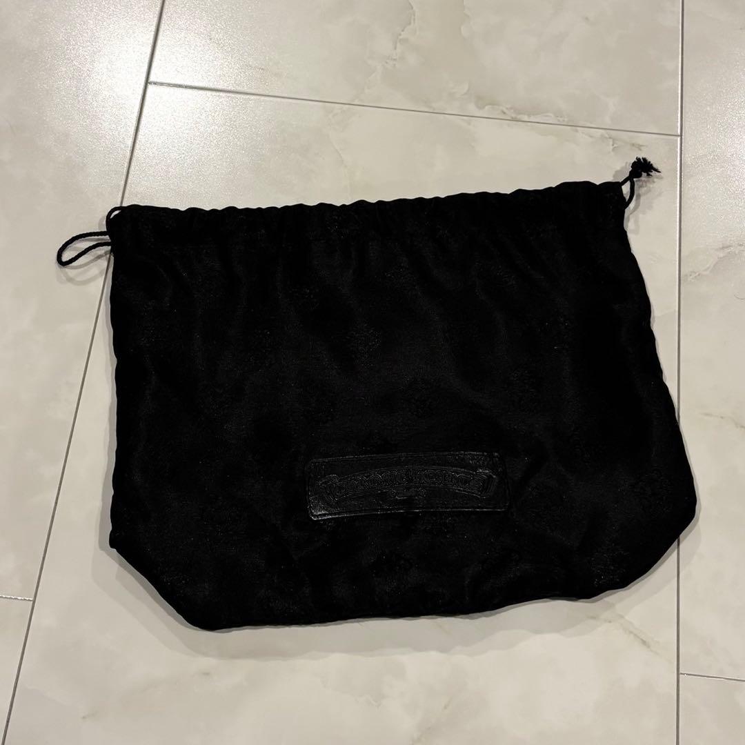 CHROME HEARTS保存袋