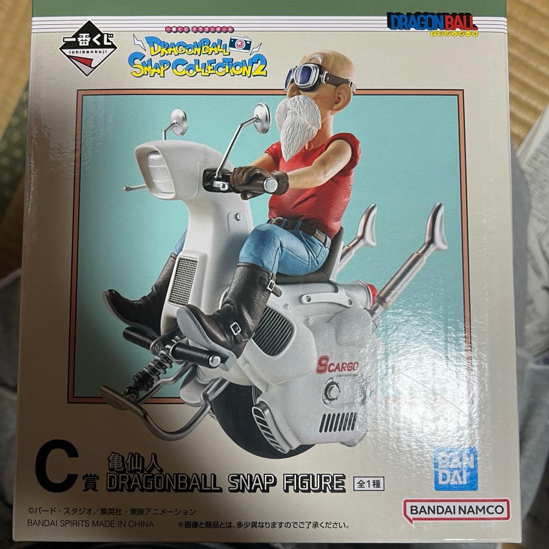 フィギュア セット