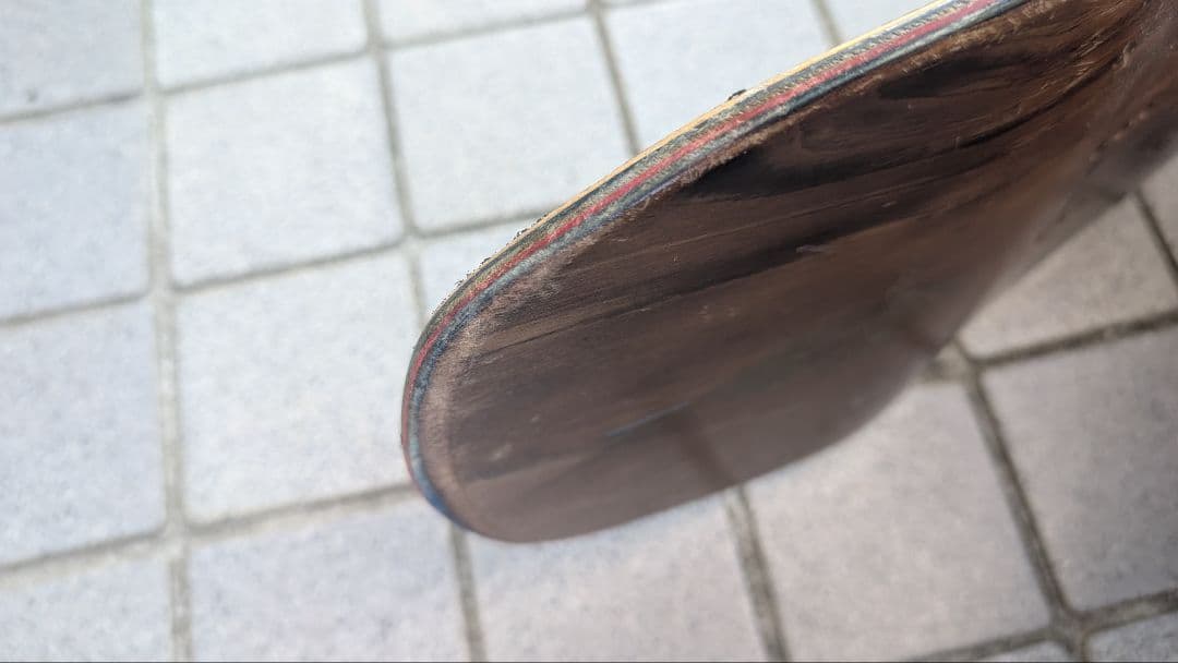 アーバースケートボード 39 / Arbor Axel Serrat