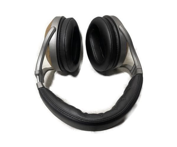 良品 デノン Denon AH-D9200 ヘッドフォン AH-D9200EM